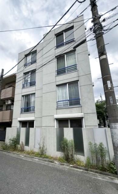 MODULOR大泉学園(1K/3階)