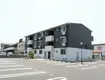 サニーフラット松江(1LDK/2階)