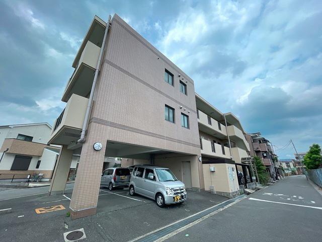 MITSUIマンション(1LDK/1階)