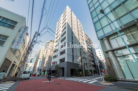 BELISTA人形町(1LDK/7階)