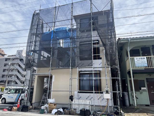 FELICE相模原(1K/2階)