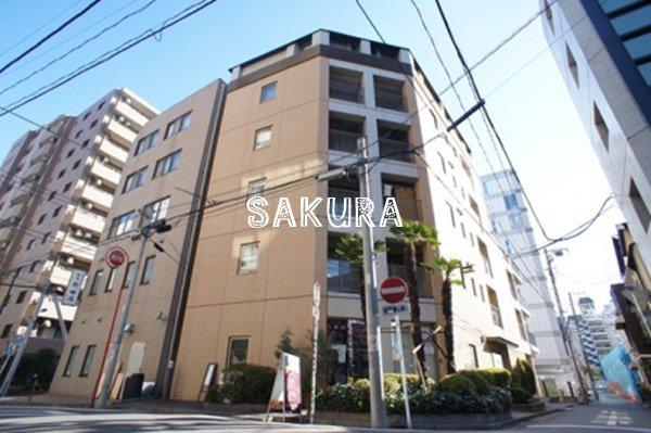 北幸ぐうはうすA(ワンルーム/4階)