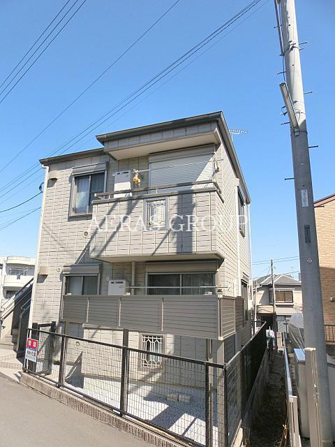 エスポワール(1DK/1階)