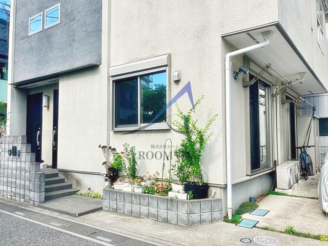瀬崎戸建(1LDK/1階)