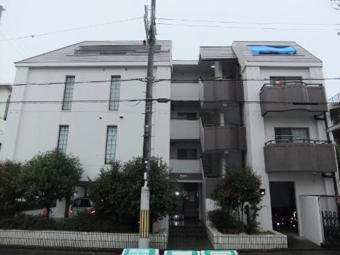 エリータ守口(2DK/2階)