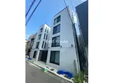 COCOCUBE新御徒町イースト