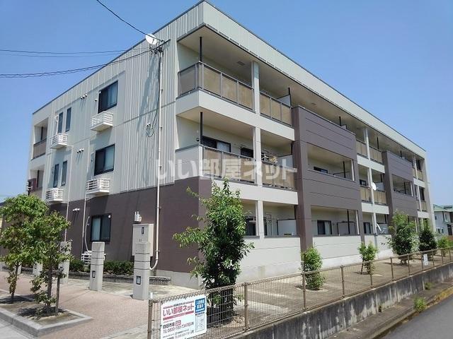 メイユール・A(2LDK/2階)