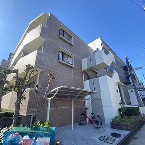 アメニティ覚王山(1K/1階)