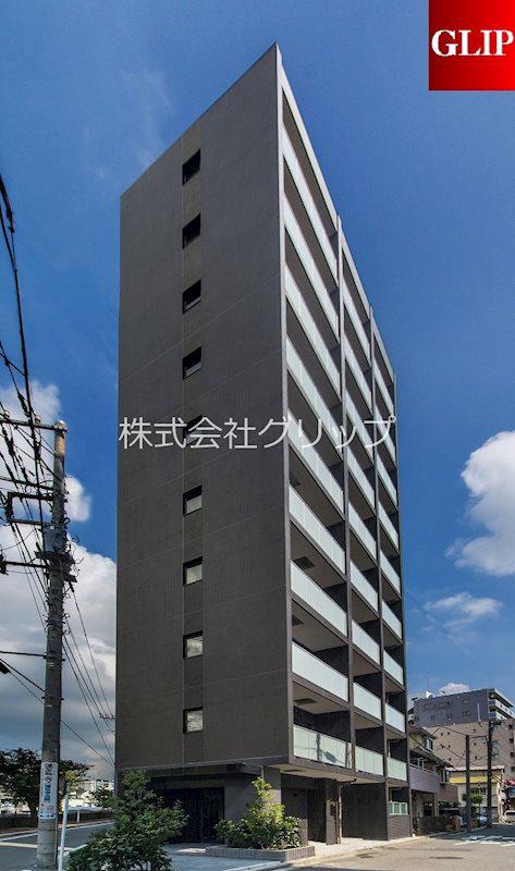 LEA横濱コアフォート(1K/10階)