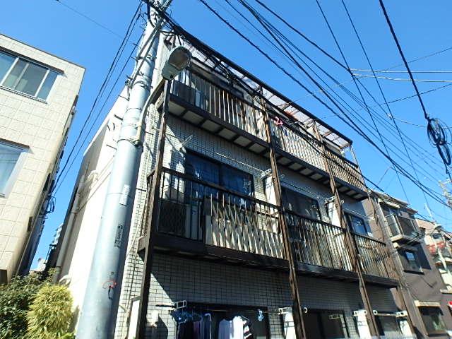 ヴィダフェリース山崎(ワンルーム/3階)