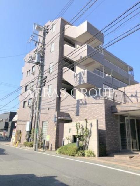 フロリッシュ南行徳(3LDK/3階)