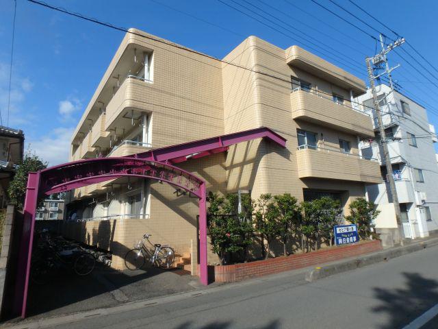 セピア鶴ヶ島(1K/1階)