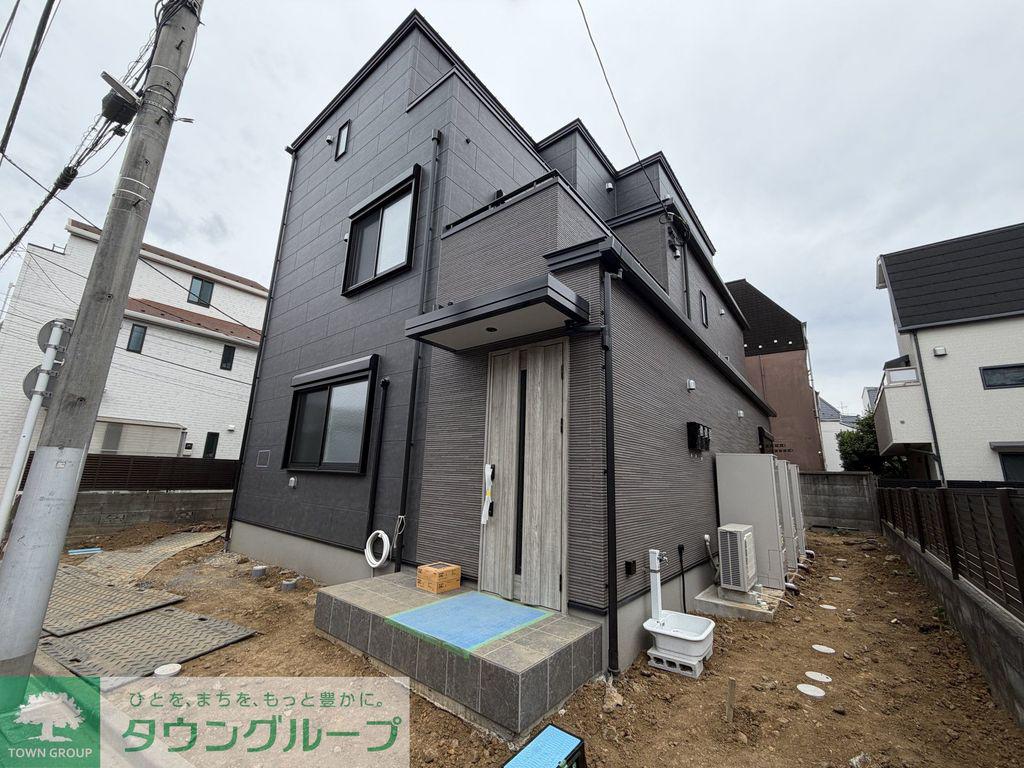 ルーチェ向原(2LDK/3階)