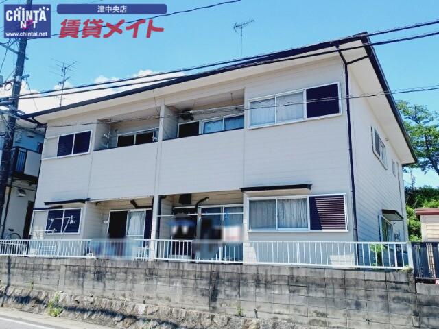 旭ハイム(3LDK/2階)