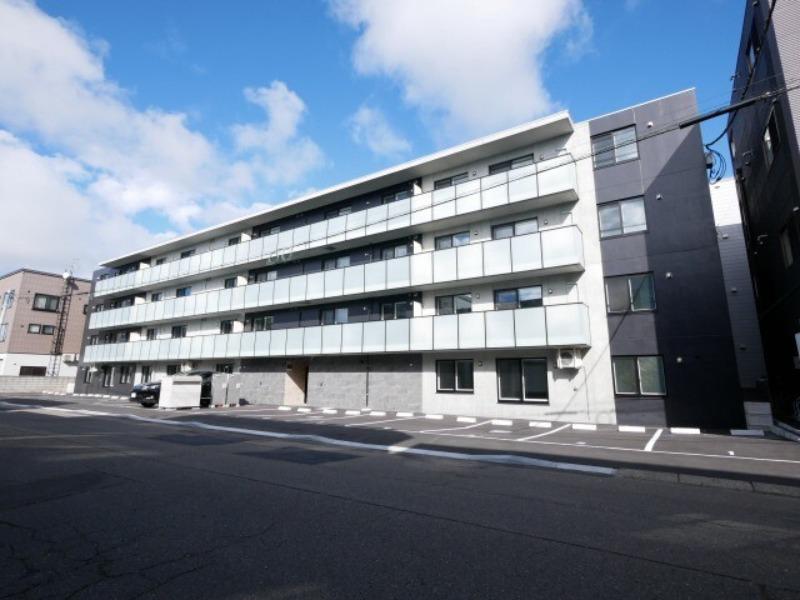 CREARESIDENCE元町(3LDK/2階)