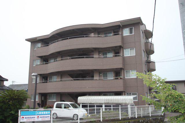 ロゼジャルダン(3LDK/1階)
