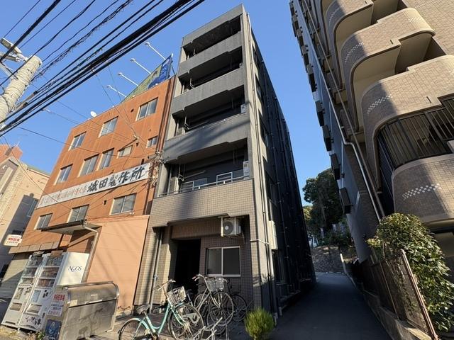 CREARE比治山(ワンルーム/1階)
