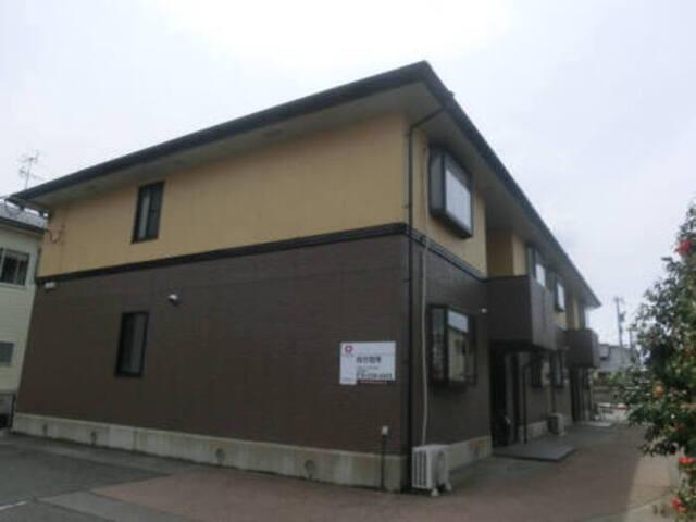 マーヴェラス諸江(1LDK/2階)