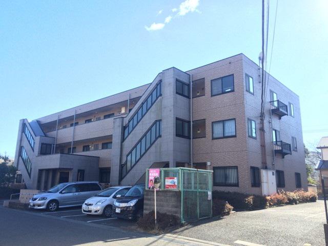 サンライズ泉(3LDK/2階)