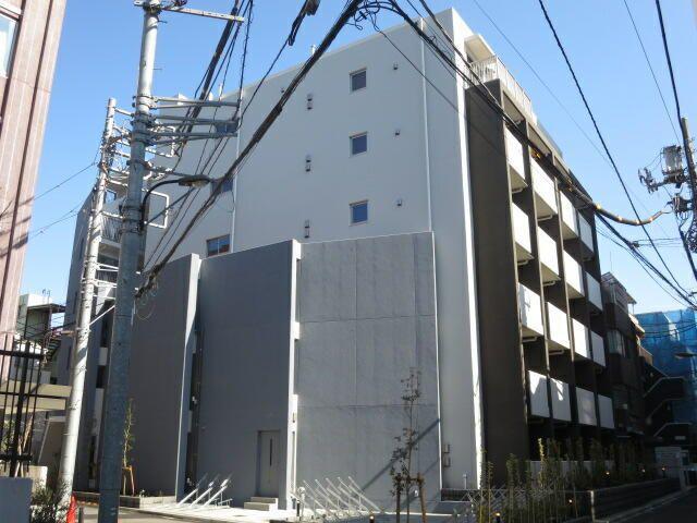APRU(2SLDK/5階)