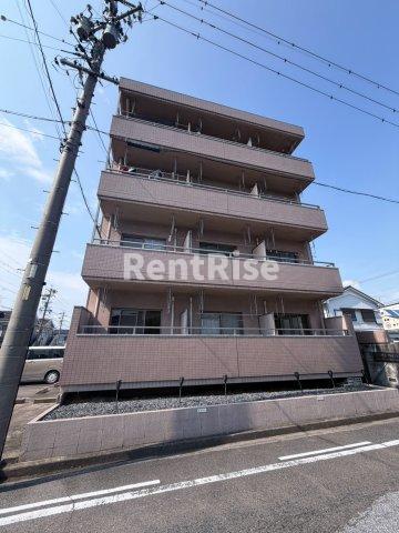 大宮サンハイム(1K/1階)