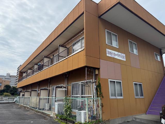 コモドカーサ下小出(1DK/1階)