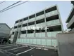 レジデンス朝日町(1K/3階)