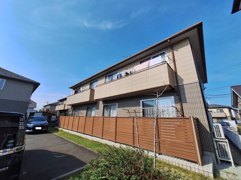 シャーメゾンK壱番館(3LDK/2階)