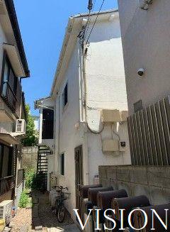 GALLERIA大井町(ワンルーム/1階)
