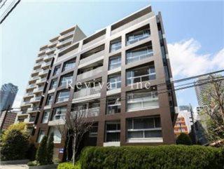 WALK赤坂(2LDK/7階)