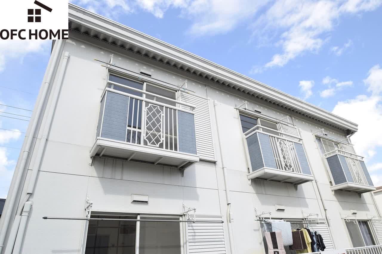 エトワール西川原(1K/2階)