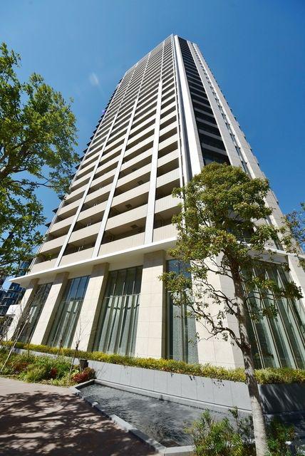 BRILLIA THE TOWER TOKYO YAESU AVENU(2LDK/5階)