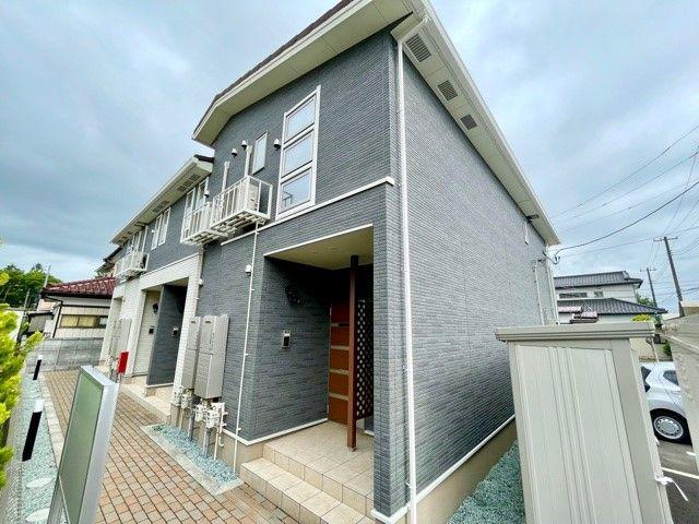 クレメント名取(ワンルーム/1階)