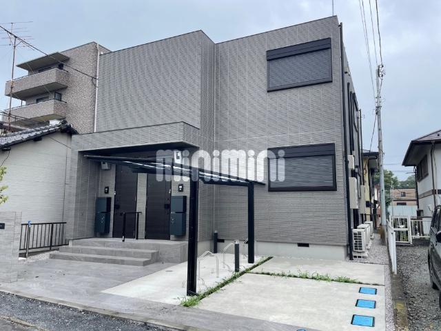 HEBEL MAISON DUO(3LDK/1階)