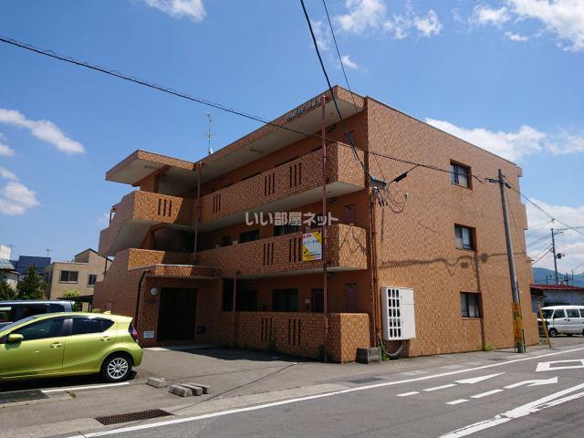 ルミエール小林I(3DK/2階)