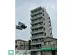 アーバンハイツI(1K/8階)
