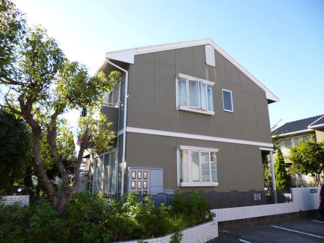 エクセルタウン中吉野(3LDK/1階)