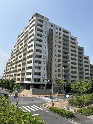 サンマンション山の手ヒルズ(3LDK/2階)