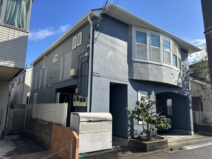 PUPPY HOUSE(1K/1階)