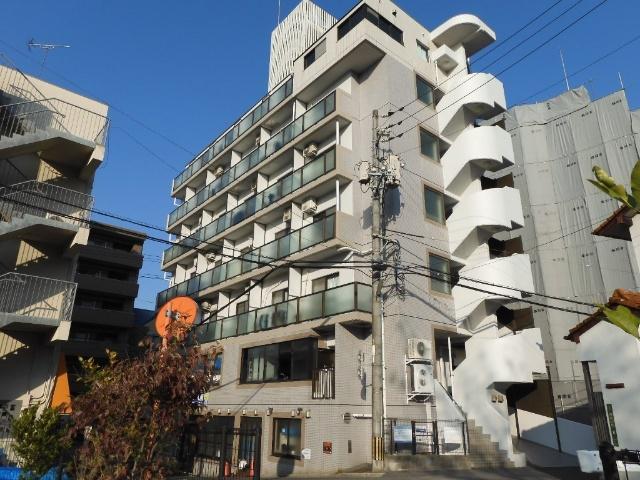 コスミック(ワンルーム/7階)