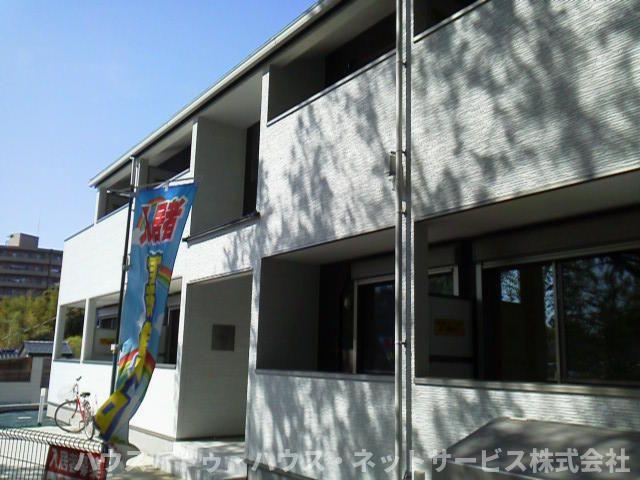 クオーレ北小金(1K/2階)