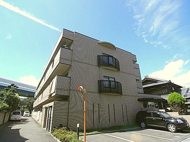 ネストクレール(2LDK/3階)