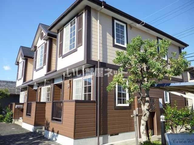 セルカ淀川(2LDK/1階)