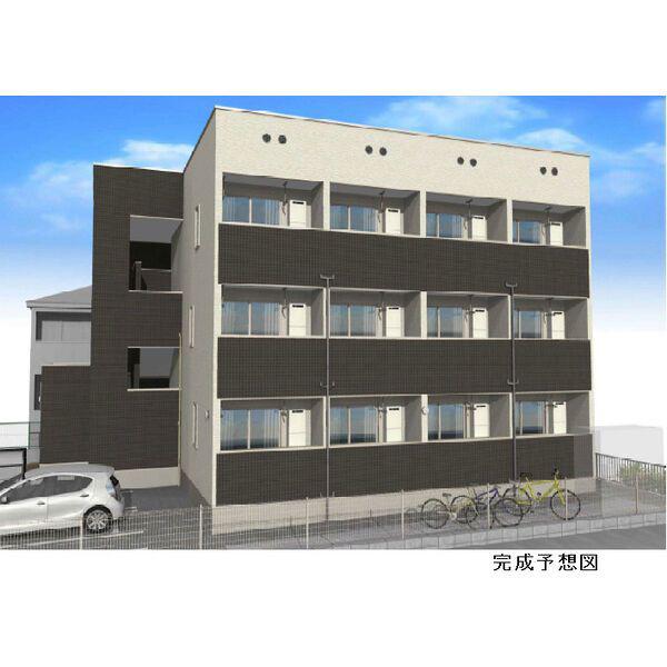 エーデルハイム宮城野(ワンルーム/1階)