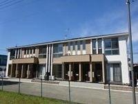 トロワシヤン(2LDK/2階)