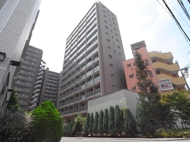 グラディート町田(2LDK/12階)