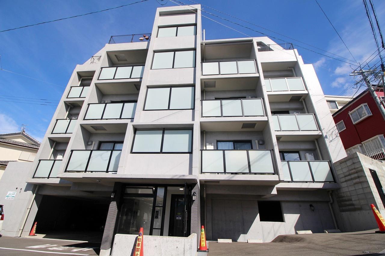 ヴィラージュ・シャル夢(ワンルーム/4階)