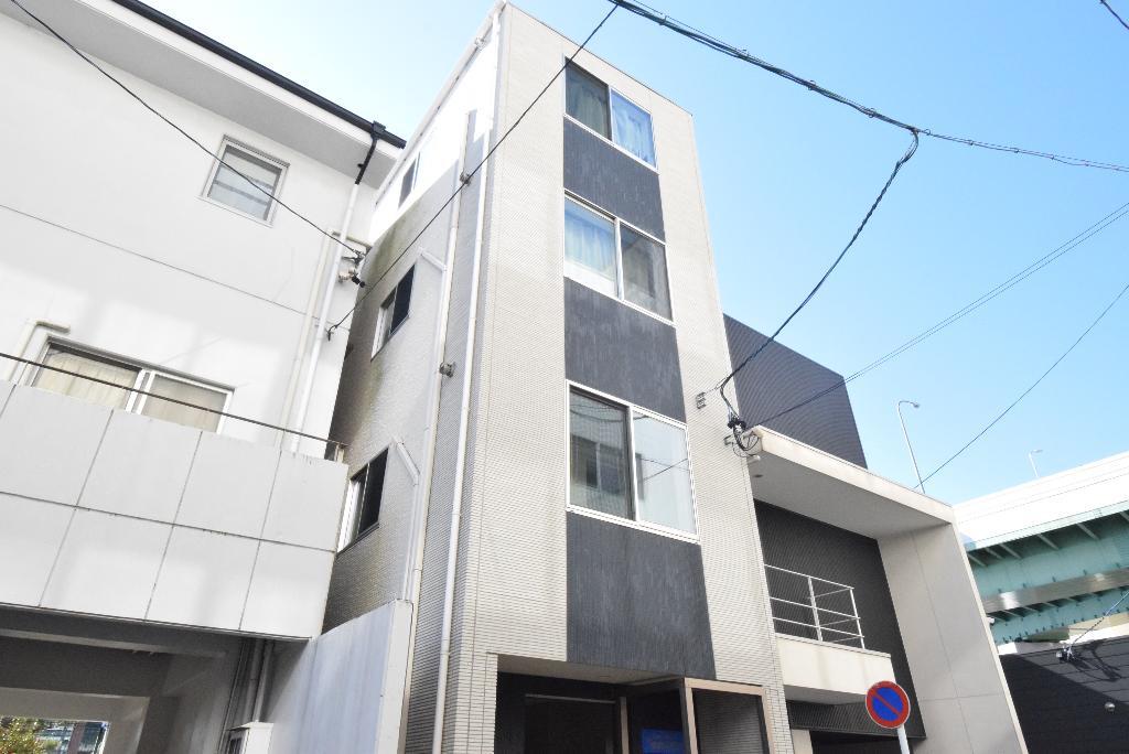 CASA AVENUE TSURUMAI(ワンルーム/4階)