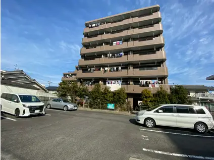 デュエム野並(2LDK/5階)の外観写真