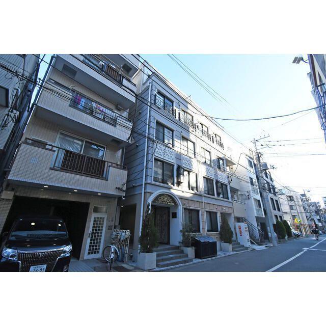 HJ PLACE 神楽坂(ワンルーム/4階)